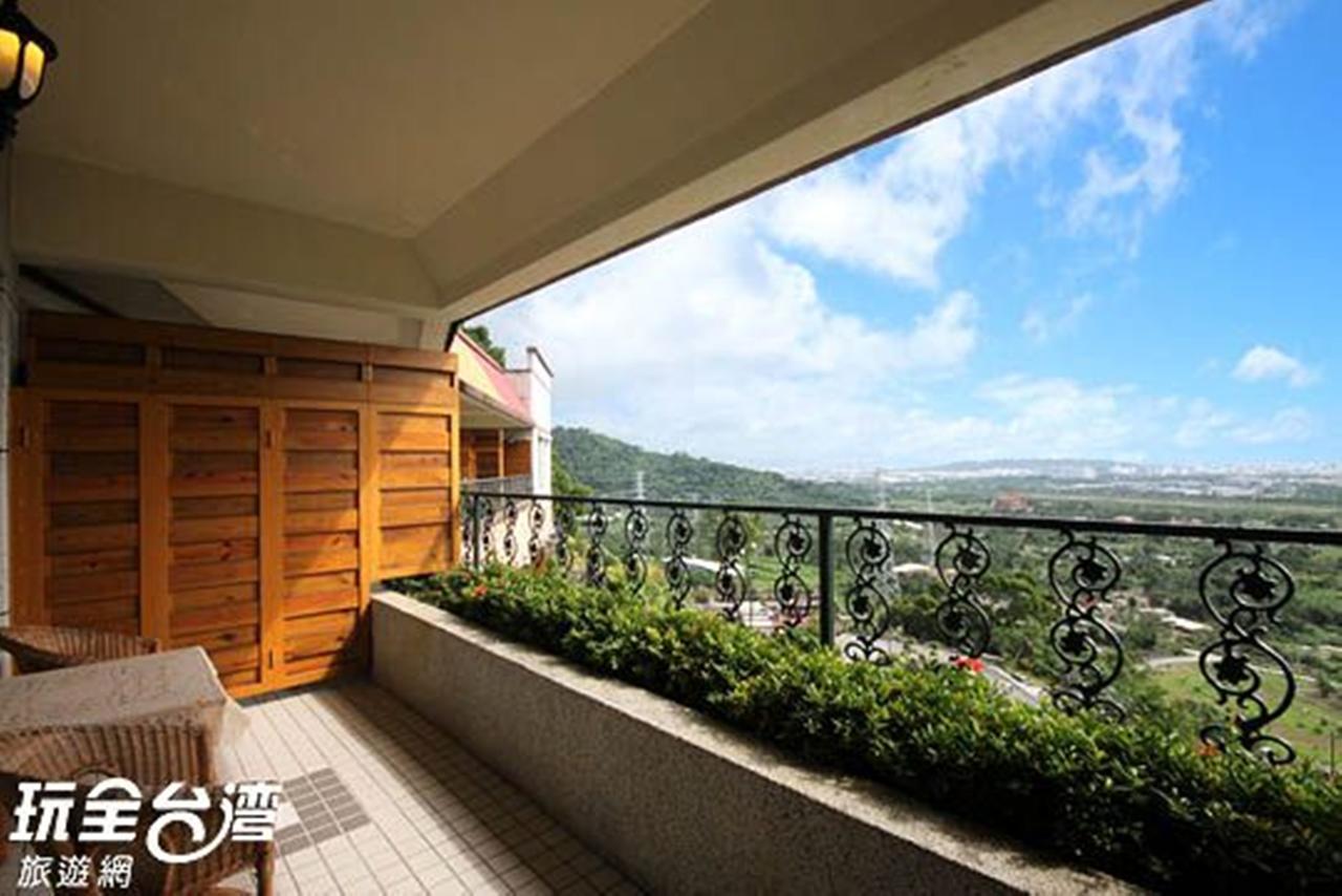 Bed and Breakfast Mountain House Shuiyuan Exterior foto