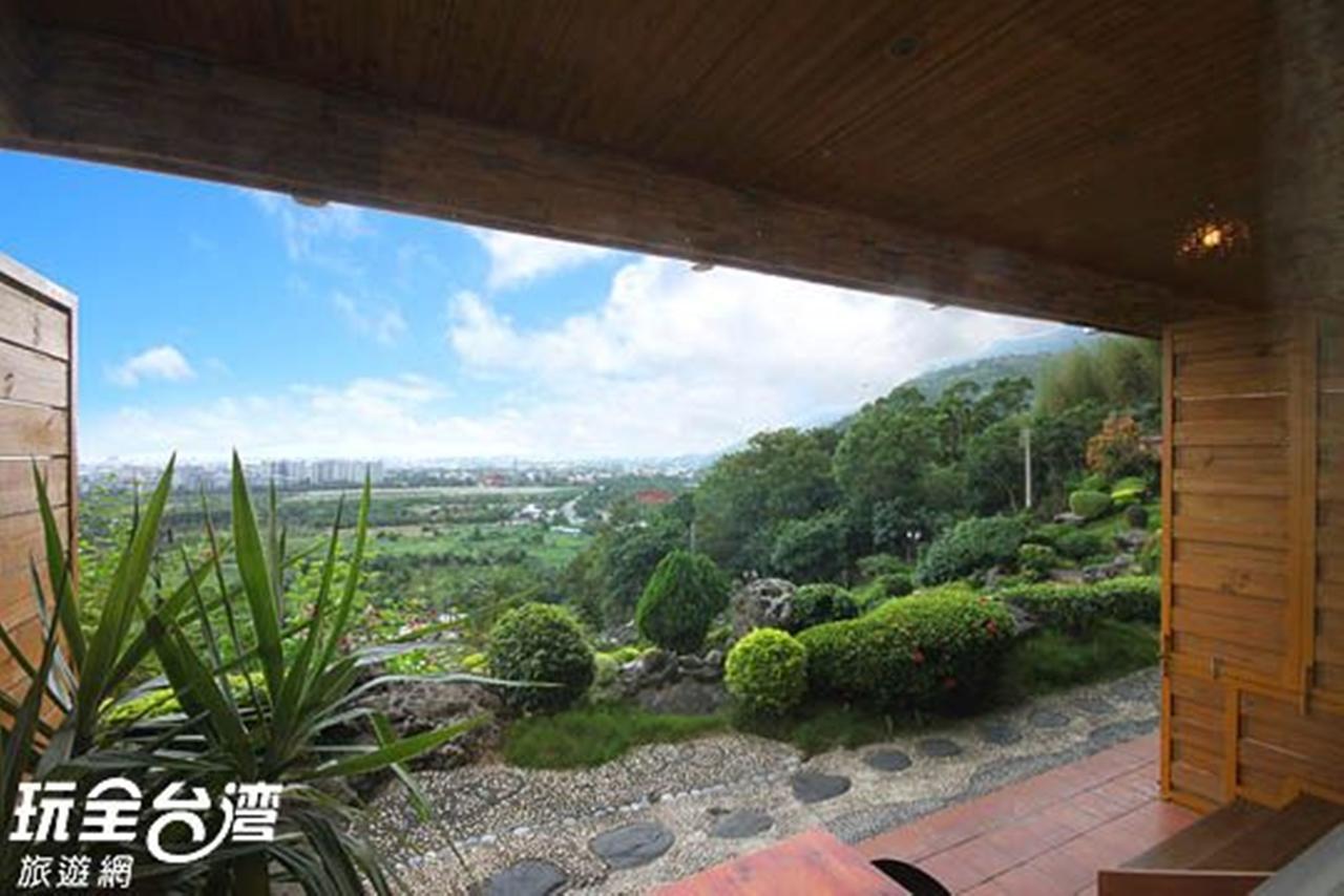 Bed and Breakfast Mountain House Shuiyuan Exterior foto